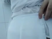 卜卜脆越南後生女自拍