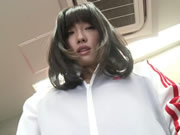 極品今野杏南 教室高中女生絕頂寫真