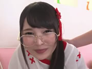 與銀河級美少女大玩角色扮演 跡美朱里