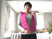 時間暫停 台灣巨乳女神樂樂 佢弄錯我個外賣所以我要懲罰佢