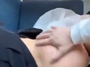 條女畀羅漢推車快速打樁叫聲淫蕩
