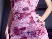 卜卜脆頂級身材嫩妹 超能電磁爐神教教主