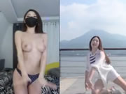 韓國艷舞 徹夜狂舞