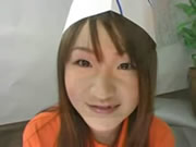 美爆乳壽司女侍應宝生優果手淫