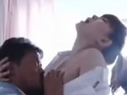 誘惑護士與男病人病房激情不停咁搖擺