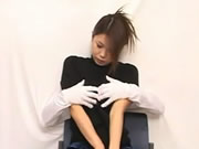拎佢對波出嚟摸