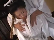 古裝日本後宮 帝王巨乳妃子