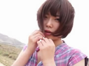 AV女優美少女裸體寫真 紗倉真奈