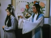 古裝四仔 倩女銷魂 精彩床戲