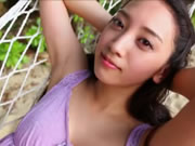 我只想睇你微笑 辻本杏 性感寫真