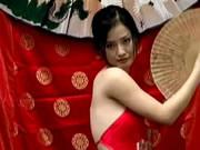 經典清朝四仔 清宮性史
