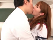 水手服女學生課後搞嘢