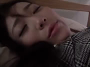 巨乳人妻飲醉後到男同事家出軌