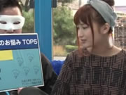 日本素人面接戴綠帽撲野 2