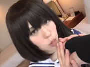 一択彼女Cosplay加藤恵 培育法