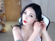 南韓靚女主播 18032406