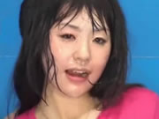 日本女主持喺做節目時強迫顏射 5