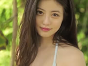 福岡一の得意嘅美少女 今田 美桜 寫真集