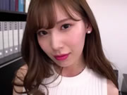 我個靚女上司有D淫 明里紬