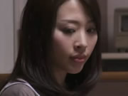 邪惡造訪者雖然愛著丈夫,可是我還是··· 本田岬