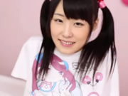 平胸蘿莉 角色扮演 土屋朝美